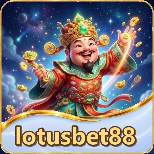 Ikon lotusbet88 untuk verifikasi berkas APK