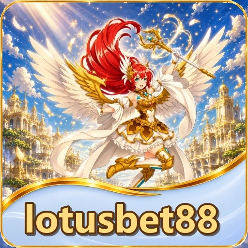 Ikon lotusbet88 untuk katalog e-gaming Android