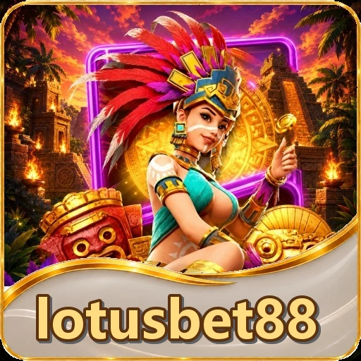 Ikon lotusbet88 untuk keamanan berkas di katalog