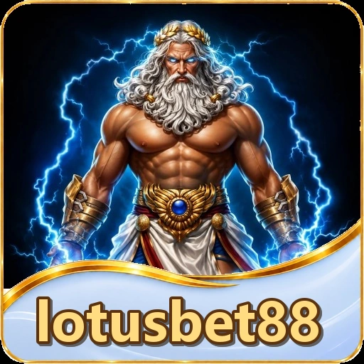 Ikon lotusbet88 untuk syarat Android pada halaman unduh