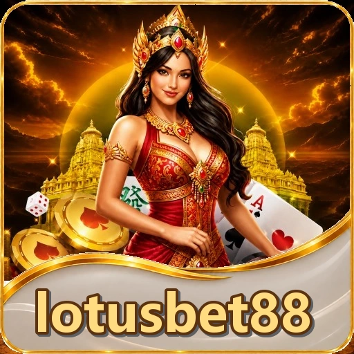 Ikon lotusbet88 untuk pertanyaan teknis APK