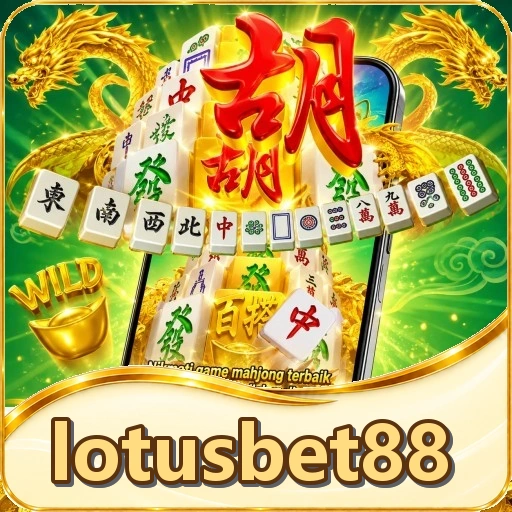 Ikon lotusbet88 untuk syarat pemasangan di Android