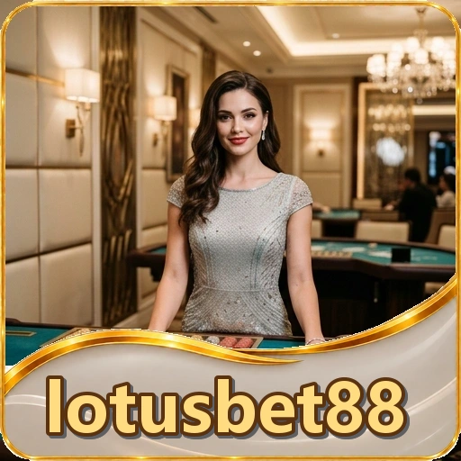 Ikon lotusbet88 untuk pengguna sejak 2018