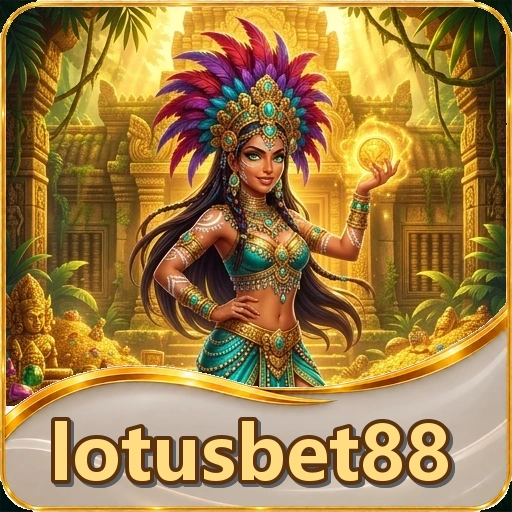 Ikon lotusbet88 untuk profil tim redaksi