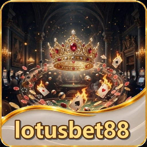 Ikon lotusbet88 untuk catatan v4.7.5